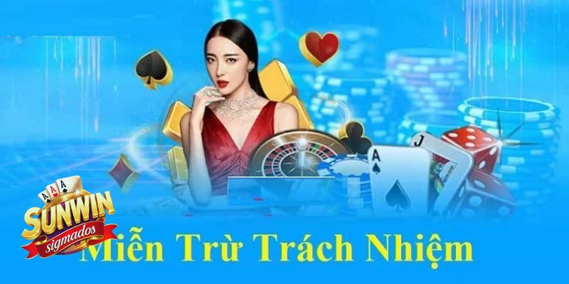 Miễn Trừ Trách Nhiệm - Vì sao người chơi cần đọc kỹ?
