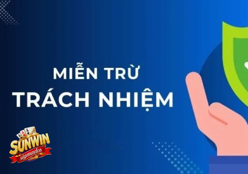 Miễn Trừ Trách Nhiệm - Sự cố kỹ thuật và yếu tố bất khả kháng