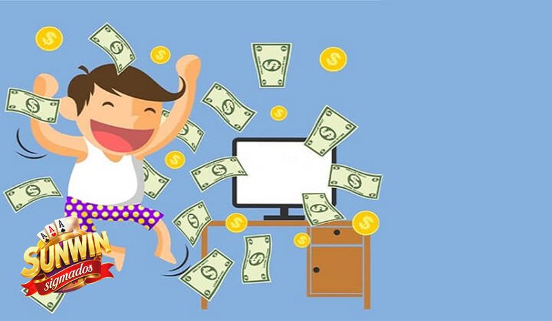 Rút Tiền Sunwin - Số dư, hạn mức và điều kiện ưu đãi