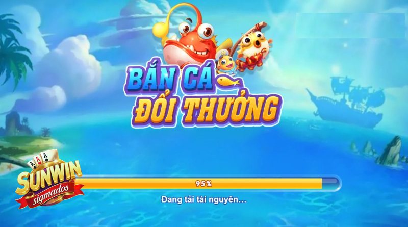 Bắn Cá Ăn Xu - Cách trò chơi vận hành Bắn Cá Ăn Xu - Cách trò chơi vận hành