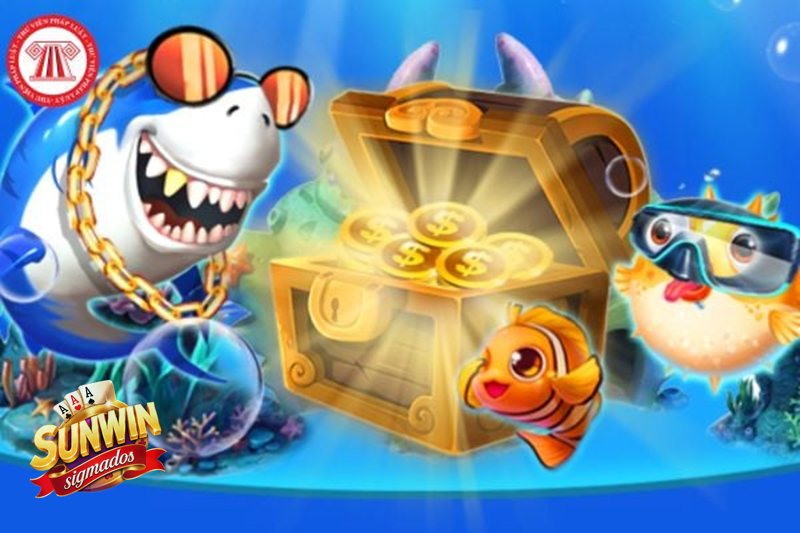 Bắn Cá Sunwin - Các bước tham gia cơ bản