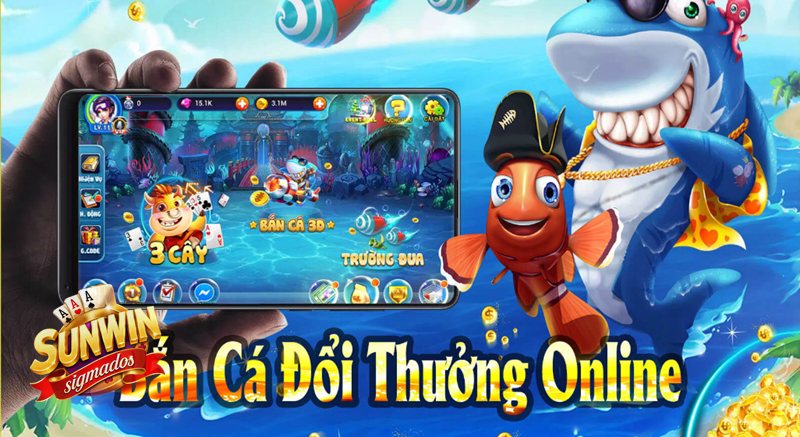 Bắn Cá Ăn Xu - Hiểu xu, đạn và mục tiêu Bắn Cá Ăn Xu - Hiểu xu, đạn và mục tiêu