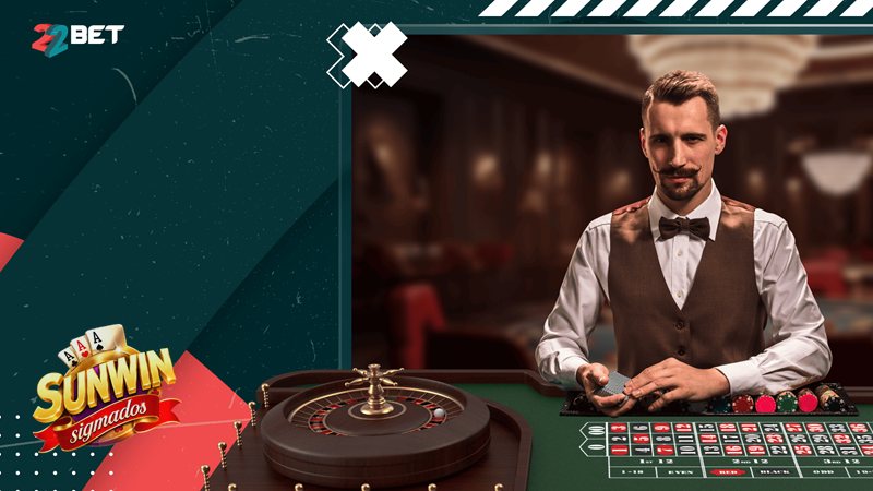Roulette Sunwin - Cược trong và cược ngoài Roulette Sunwin - Cược trong và cược ngoài