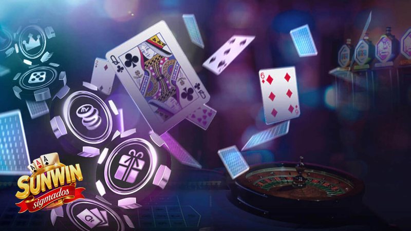 Roulette Sunwin - Cách roulette vận hành trong một lượt Roulette Sunwin - Cách roulette vận hành trong một lượt