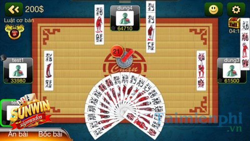 Game Bài Ba Cây - Ba cây và bài cào khác nhau thế nào? Game Bài Ba Cây - Ba cây và bài cào khác nhau thế nào?