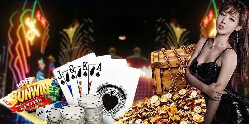 Keno Sunwin - Người mới nên bắt đầu với tâm thế nào? Keno Sunwin - Người mới nên bắt đầu với tâm thế nào?