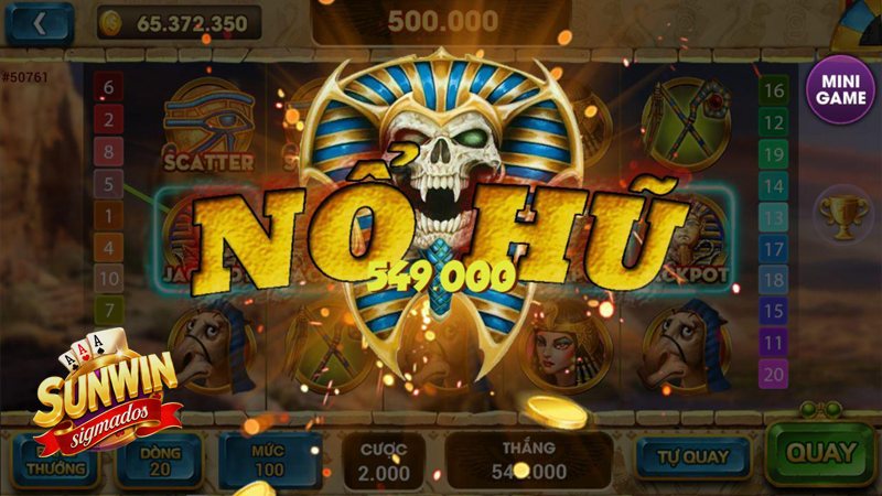 Jili Sunwin - Slot Jili và cơ chế quay thưởng